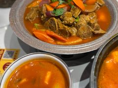 -巴依老爷新疆美食(常营店)