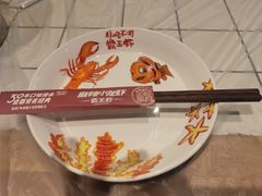 -霸王虾·麻辣小龙虾(清水河公园店)