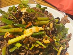 -小城粥道·海胆鲜虾粥(解放广场店)
