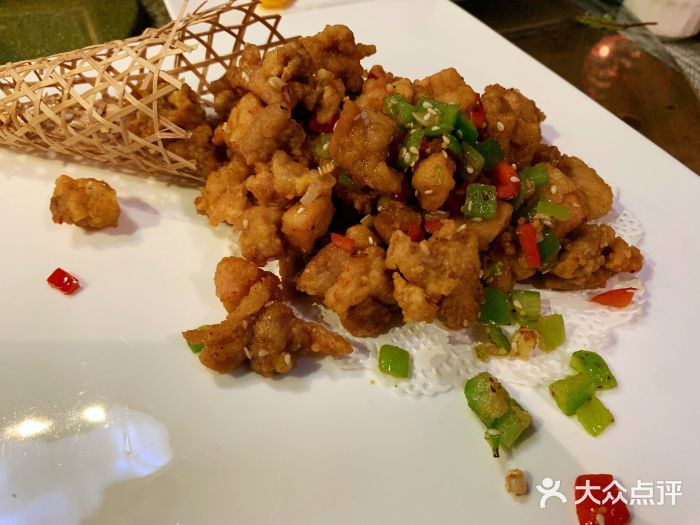 悦真雅院·四合院·清真私房菜(雍和宫店)图片