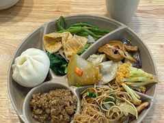 -素满香·食养自助(福州·长乐北路店)