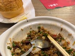 -茶港·点心·啫啫煲(范湖万达广场店)