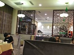 大堂-新东坡酒楼(报社街店)