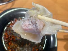 -真真鲜馄饨店(启蒙路店)