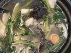 -糊涂生煎(滴翠路店)