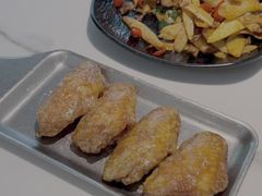 -春家·非遗手工小吃(徐汇万科广场店)