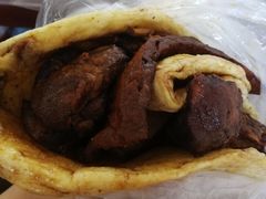 -王虎子大饼(甸柳新村五区店)