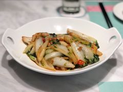 -大树餐厅(益田假日店)