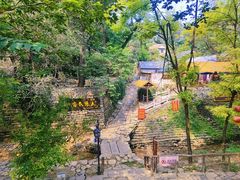 -井塘古村