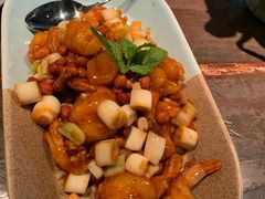 -外婆家(南开大悦城店)