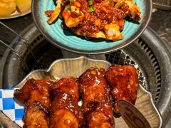 -一品诚记烤肉·甄选店(中南路店)