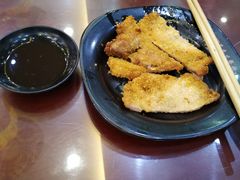 特色炸猪排-蔡先生(双阳路店)