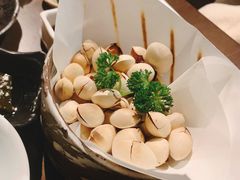 -Hatsune隐泉日式料理(三里屯太古里店)
