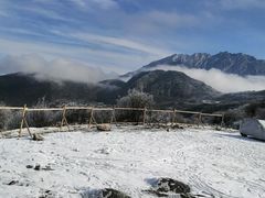 -太子岭滑雪场