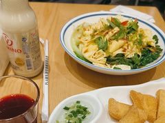 -潮巷·老潮汕美食集市(欢乐港湾店)