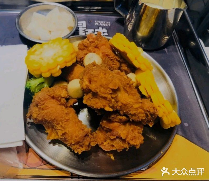 好吃不贵，适合解馋