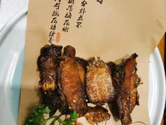 -三品香·江浙菜(松江九谊店)