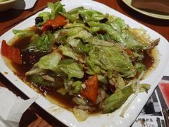 -外婆餐厅(魏县店)