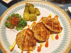 -吱咖啡西式简餐