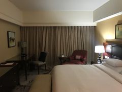 -上海波特曼丽思卡尔顿酒店