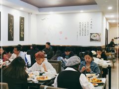 大堂-桃园中华料理炸酱面(燕儿岛路店)