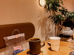 -沙丘咖啡DUNE COFFEE(深业水松大厦店)