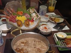 -匠和风精致料理(莆田财富中心店)