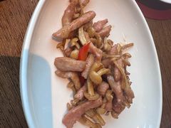 -金鹰国际酒店·满园春中餐厅