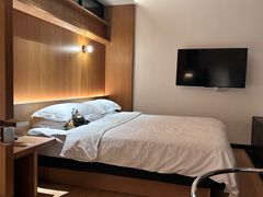 -SFEEL设计师酒店(成都太古里店)