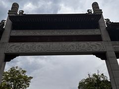 -龙潭水乡