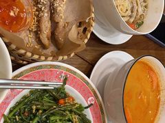 -曼谷食堂·泰国家庭料理