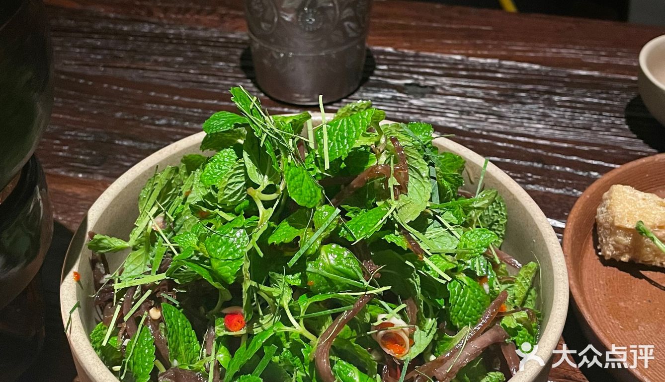 时隔一月仍然是心心念念的野果