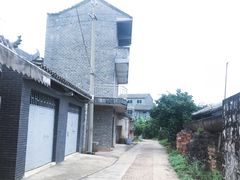 -扬美古镇景区