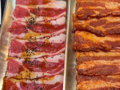 -韩宫宴和牛烤肉(上海金山万达店)