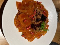 -奉天小馆·非遗东北菜(沈阳万象城店)