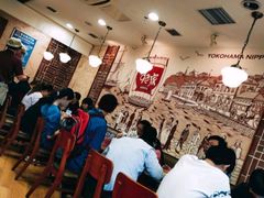 大堂-食其家·牛丼咖喱(广元西路店)