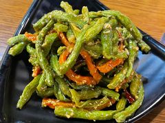 -佳木斯东北往事烧烤涮