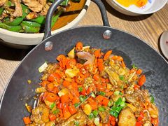 -湘味淳(千禧街店)