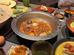 -牛YO寿喜烧和牛火锅自助(三台子万象汇店)
