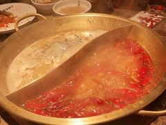 -小龙坎火锅(春熙太古里店)