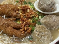-津津飯堂