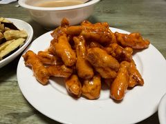 -华春餐馆(鱼山路店)