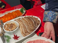 -小龙翻大江文化火锅(宽窄店)