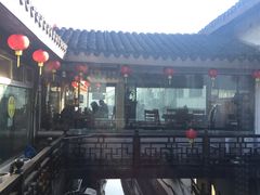 -同得兴 Since·1995 传统苏式面馆(十全街店)