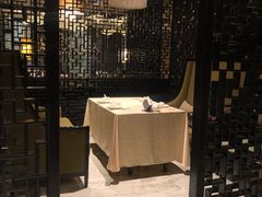 -唐拉雅秀酒店-唐苑中餐厅
