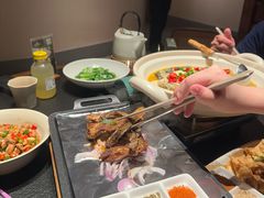 -桐湾大院·桐庐菜(滨江店)