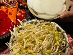 -阳阳老火锅(小南门店)