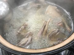 -皇鸽餐厅(五桂山分店)