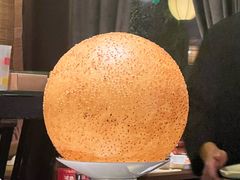 -吴越荣记苏州菜·松鼠桂鱼 100% 活鱼现做(月光码头店)