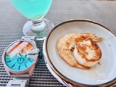 -白天鹅宾馆·流浮阁咖啡厅